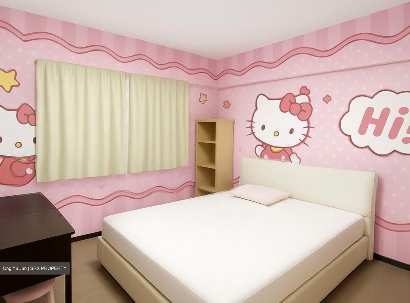 Blk 639 Yishun Street 61 (Yishun), HDB 4 Rooms #576222581